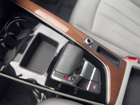 Used 2022 Audi A4 2.0T Premium Plus w/ Premium Plus Package image 69