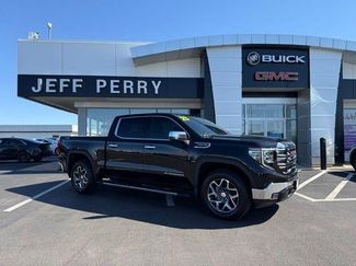 Used 2023 GMC Sierra 1500 SLT w/ SLT Premium Package video 1