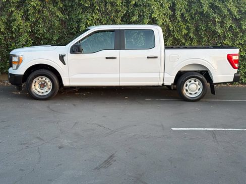 Used 2021 Ford F150 XL RWD image 6