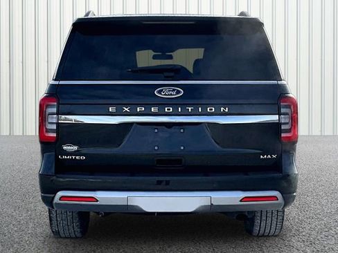 Used 2024 Ford Expedition Max Limited image 4