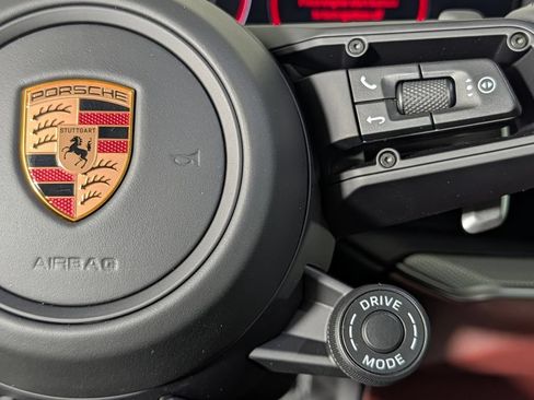 New 2026 Porsche Cayenne Coupe AWD/4WD image 39