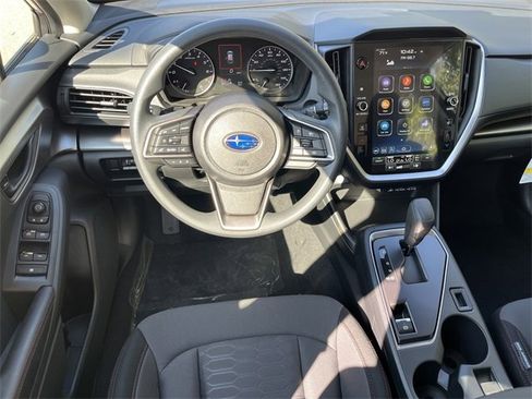 New 2025 Subaru Impreza 2.0i Sport image 18