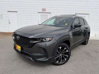 New 2026 MAZDA CX-50 2.5 Hybrid w/ Premium Plus Pkg