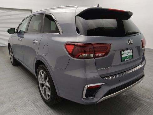 Used 2020 Kia Sorento SX FWD image 5
