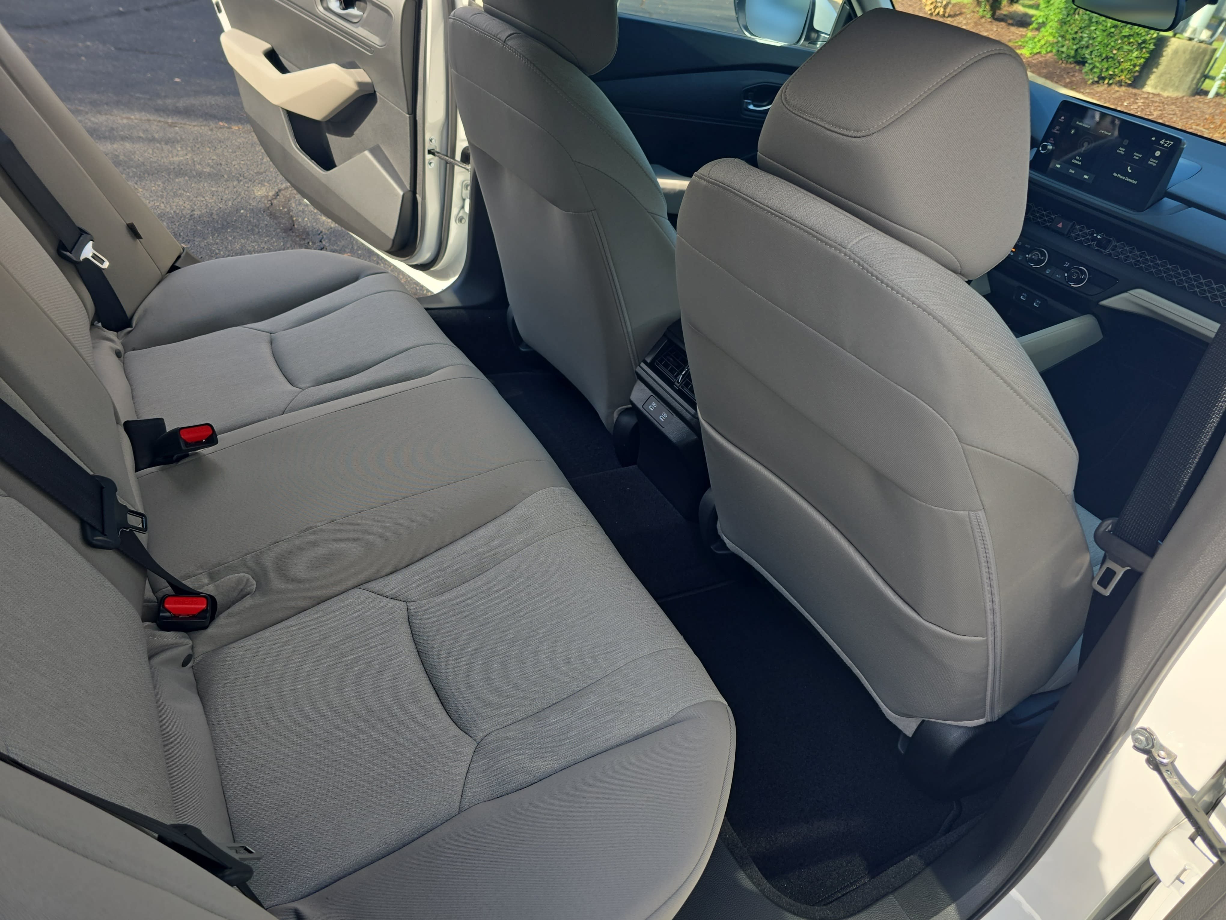 New 2026 Honda Accord LX image 11