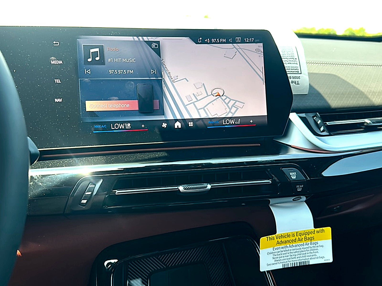 New 2026 BMW X2 xDrive28i w/ Technology Package AWD/4WD image 22