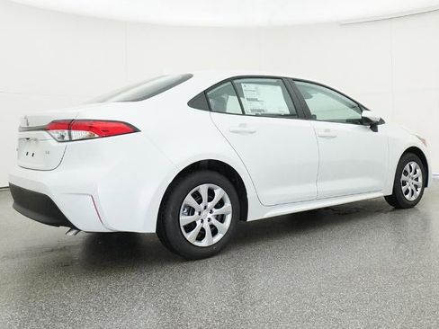 New 2026 Toyota Corolla LE image 25