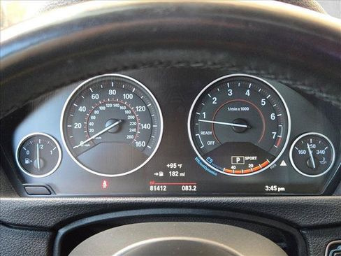 Used 2017 BMW 340i Sedan RWD image 14
