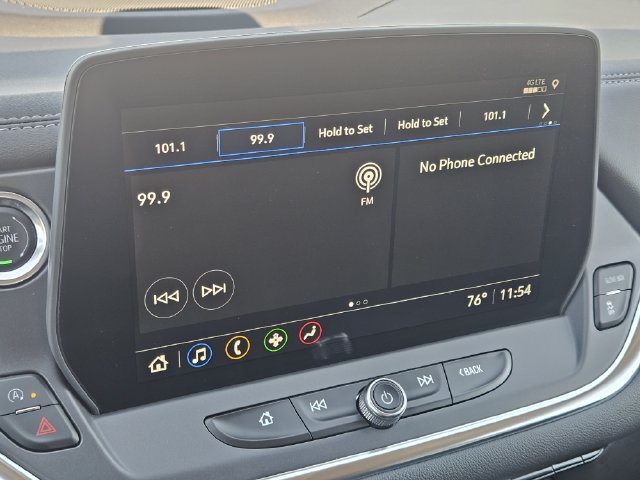 Used 2025 Chevrolet Blazer LT FWD image 17