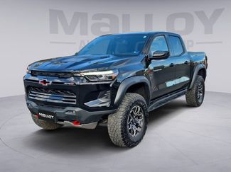 Used 2026 Chevrolet Colorado ZR2 w/ Technology Package video 1