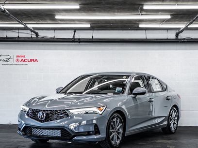 New 2026 Acura Integra