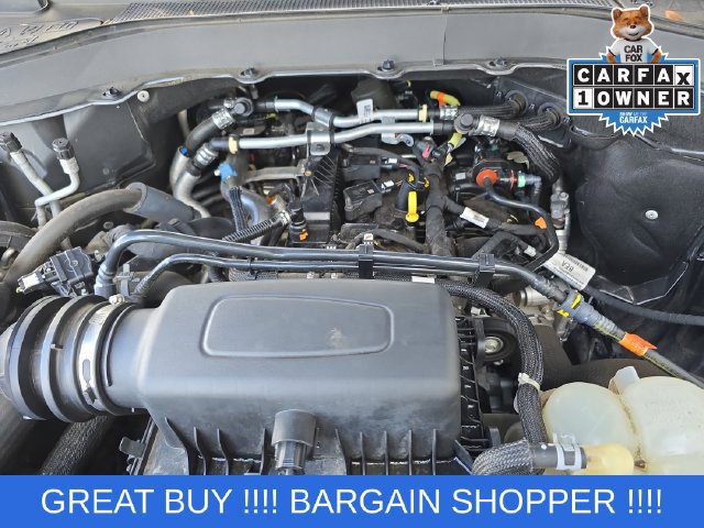 Used 2022 Ford Explorer XLT w/ Equipment Group 202A RWD image 22