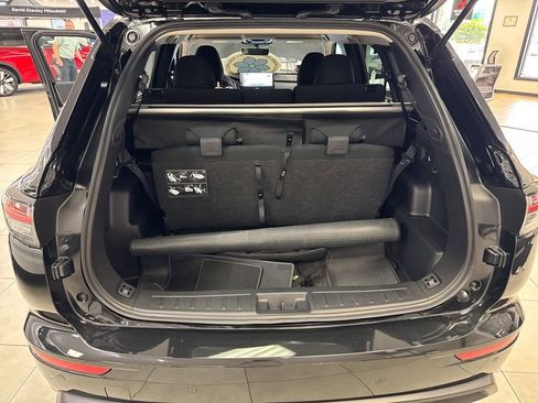 New 2026 Mitsubishi Outlander ES FWD image 46