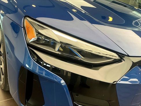 Used 2023 Audi e-tron GT Prestige w/ Prestige Package image 24