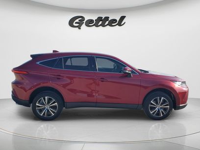 Certified 2023 Toyota Venza LE