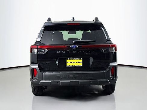 New 2026 Subaru Outback Premium AWD/4WD image 6