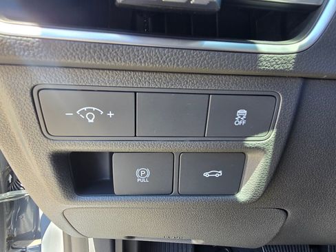 Used 2026 Hyundai Sonata SEL AWD/4WD image 18