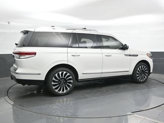 Used 2022 Lincoln Navigator Black Label AWD/4WD video 2