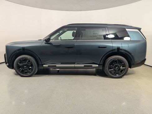 Used 2027 Kia Telluride SX FWD image 4