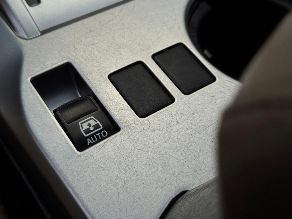 Certified 2021 Toyota 4Runner Limited RWD image 22