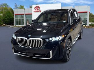 Used 2024 BMW X5 xDrive40i AWD/4WD video 1