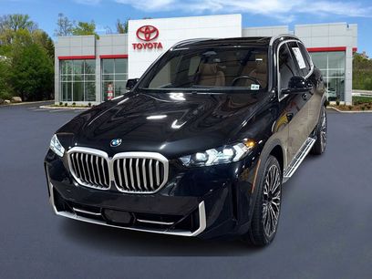 Used 2024 BMW X5 xDrive40i