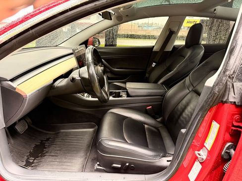 Used 2018 Tesla Model 3 Long Range RWD image 25