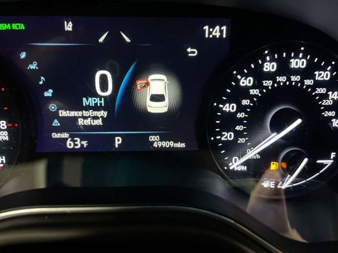 Used 2020 Toyota Avalon XLE w/ Carpet Mat Package image 13