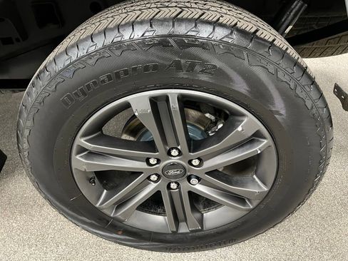 Used 2022 Ford F150 XLT w/ Equipment Group 302A High image 20