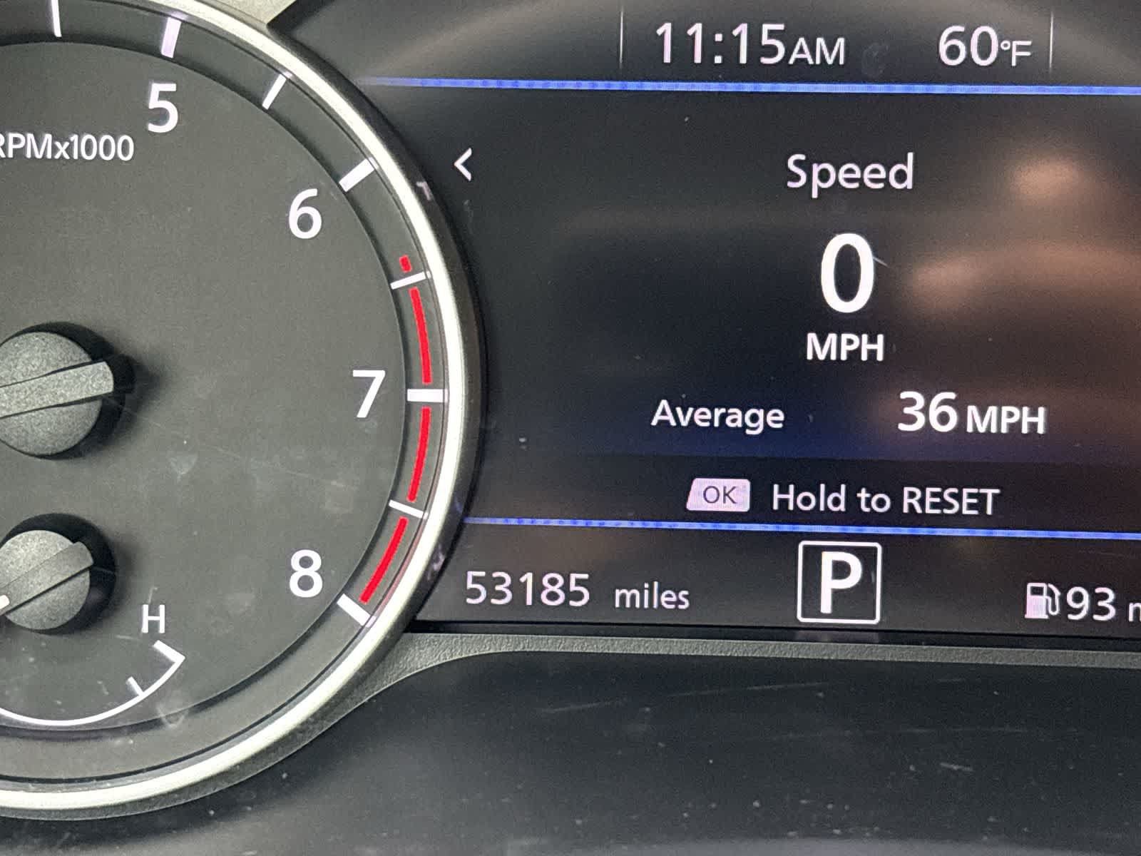 Used 2024 Nissan Sentra SV FWD image 17