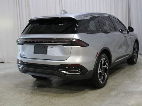 New 2026 Lincoln Nautilus Premier AWD/4WD image 53