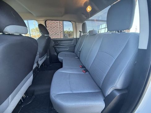 Used 2015 RAM 1500 Tradesman w/ Popular Equipment Group image 17