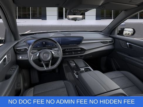 New 2026 Buick Enclave Sport Touring w/ Super Cruise Package AWD/4WD image 16