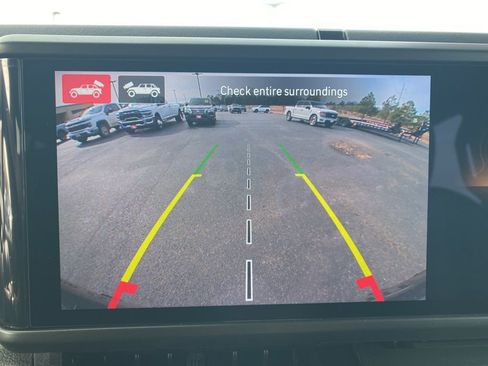 New 2026 Jeep Wrangler Unlimited Rubicon 392 image 24