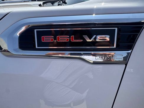 Used 2022 GMC Sierra 2500 Pro w/ Convenience Package AWD/4WD image 24