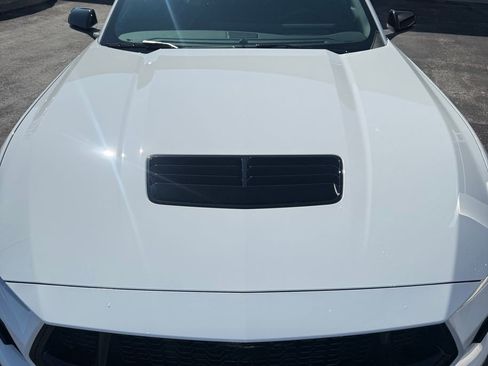 New 2026 Ford Mustang GT image 7