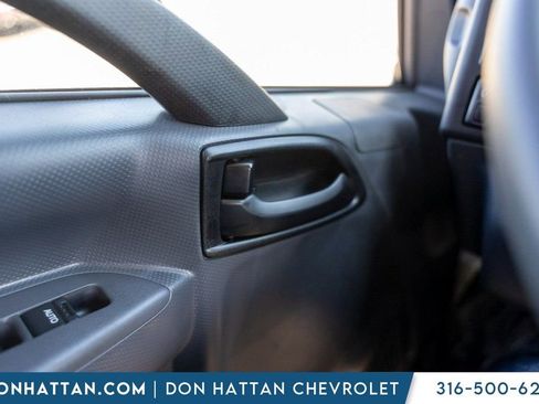 New 2025 Chevrolet Low Cab Forward image 17