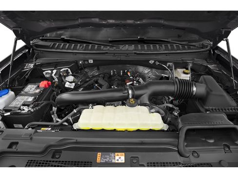 New 2026 Ford Expedition Tremor AWD/4WD image 8