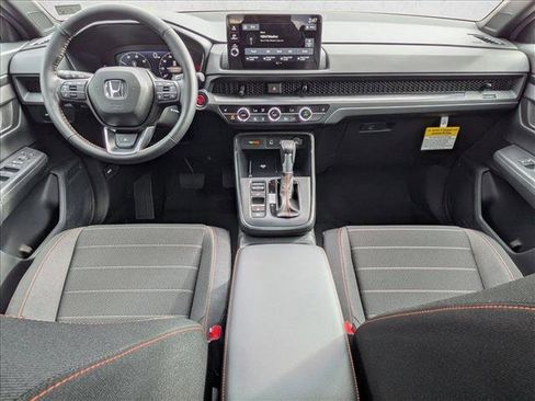 New 2026 Honda CR-V TrailSport image 15