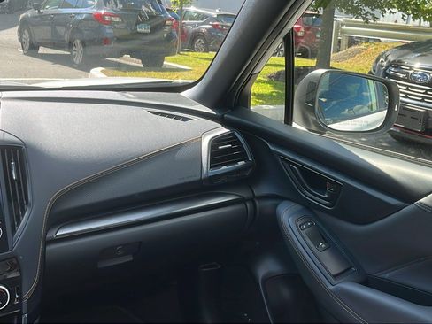 Used 2024 Subaru Forester Wilderness image 23