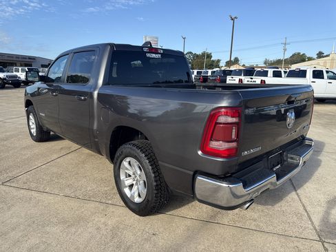 Used 2024 RAM 1500 Laramie image 5