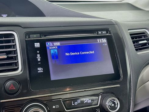 Used 2014 Honda Civic EX image 13