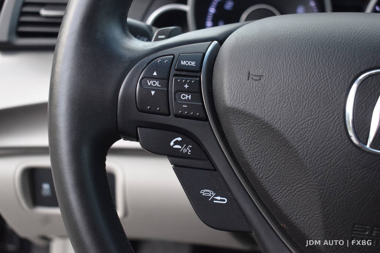 Used 2014 Acura TL FWD image 20