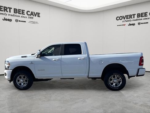 Used 2024 RAM 2500 Laramie image 5