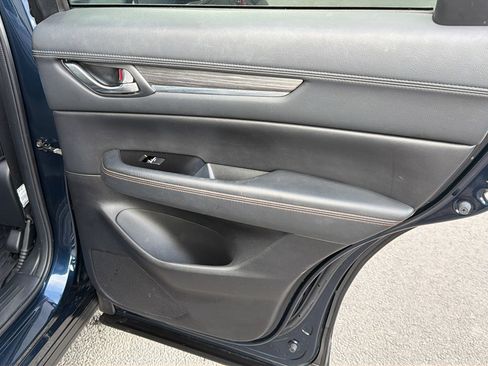 Used 2019 MAZDA CX-5 Grand Touring Reserve image 32