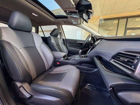 Used 2025 Subaru Outback Onyx Edition w/ Popular Package #2 AWD/4WD image 27