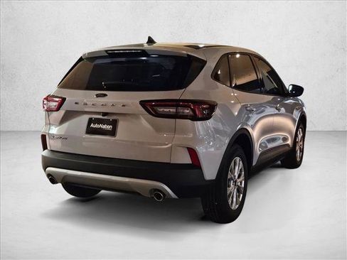 New 2026 Ford Escape Active image 2