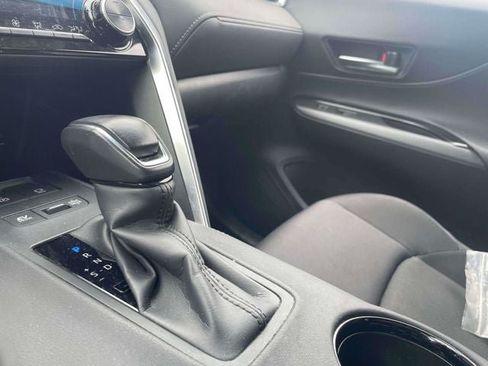 Certified 2023 Toyota Venza LE AWD/4WD image 33