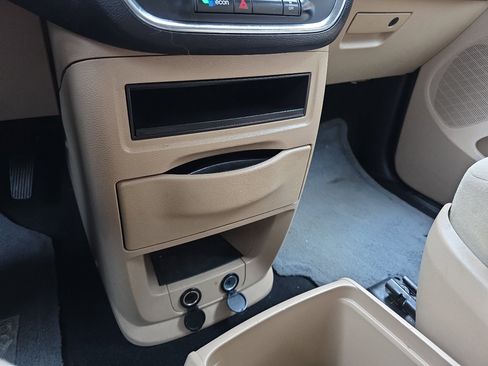 Used 2014 Dodge Grand Caravan SE w/ Quick Order Package 29E SE image 54