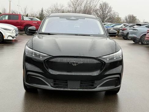 New 2026 Ford Mustang Mach-E Premium AWD/4WD image 2